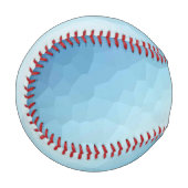 Beste Solid Color Baseball (Vorderseite Links)