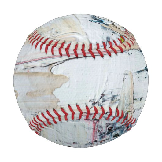 Beste Solid Color Baseball (Vorderseite)