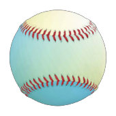 Beste Solid Color Baseball (Rückseite)