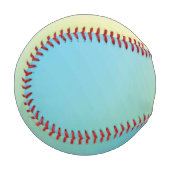Beste Solid Color Baseball (Vorderseite Links)