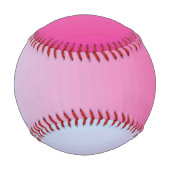 Beste Solid Color Baseball (Rückseite)