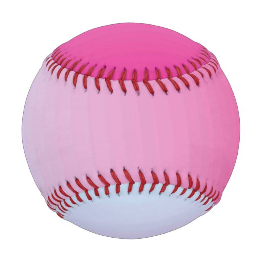 Beste Solid Color Baseball (Vorderseite)