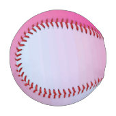 Beste Solid Color Baseball (Vorderseite Links)