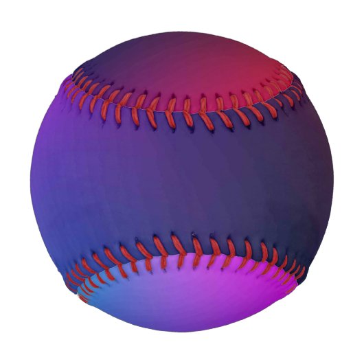 Beste Solid Color Baseball (Vorderseite)