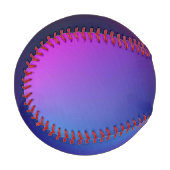 Beste Solid Color Baseball (Vorderseite Links)