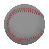 Beste Solid Color Baseball (Vorderseite Links)