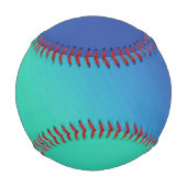 Beste Solid Color Baseball (Rückseite)