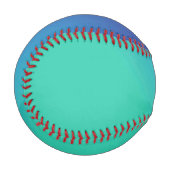 Beste Solid Color Baseball (Vorderseite Links)