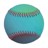 Beste Solid Color Baseball (Rückseite)