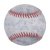 Beste Solid Color Baseball (Rückseite)