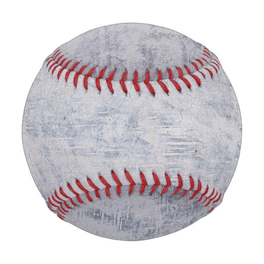 Beste Solid Color Baseball (Vorderseite)