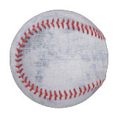 Beste Solid Color Baseball (Vorderseite Links)