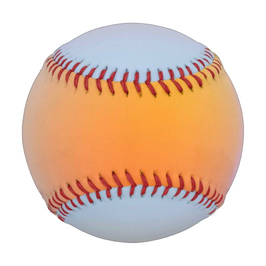 Beste Solid Color Baseball (Vorderseite)
