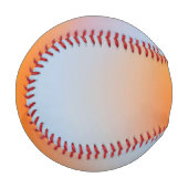 Beste Solid Color Baseball (Vorderseite Links)