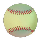 Beste Solid Color Baseball (Rückseite)