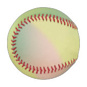 Beste Solid Color Baseball (Vorderseite Links)