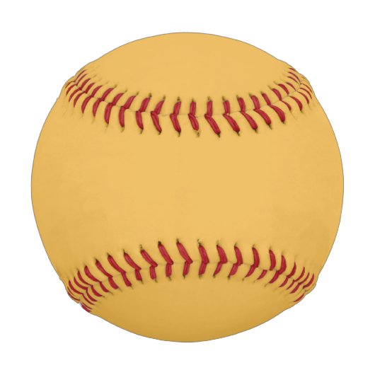 Beste Solid Color Baseball (Rückseite)
