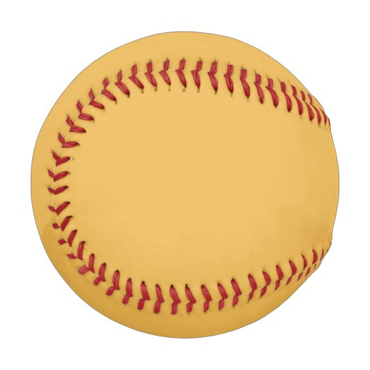 Beste Solid Color Baseball (Vorderseite Links)