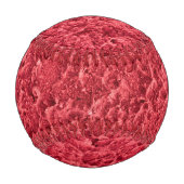 Beste Solid Color Baseball (Rückseite)