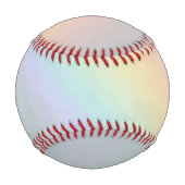 Beste Solid Color Baseball (Rückseite)