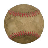 Beste Solid Color Baseball (Rückseite)