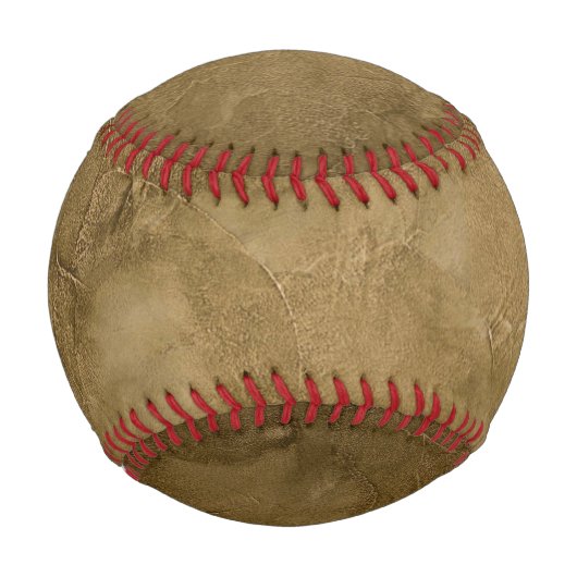Beste Solid Color Baseball (Vorderseite)