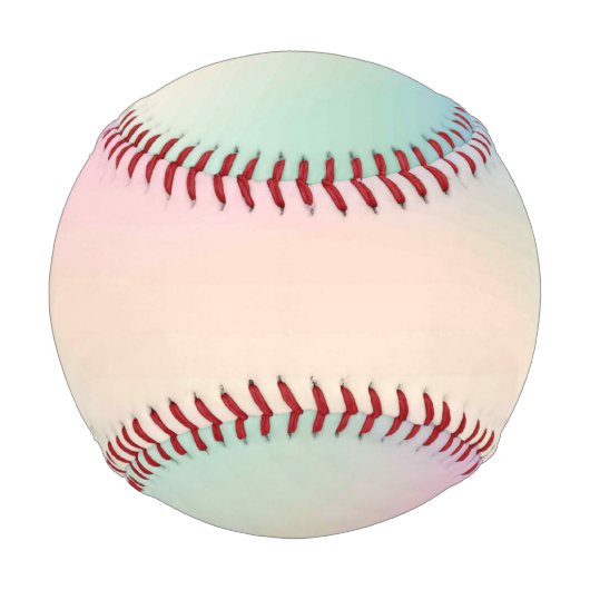 Beste Solid Color Baseball (Rückseite)
