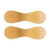 Beste Solid Color Baseball (Paneele)