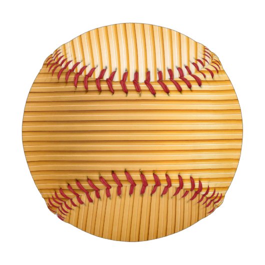 Beste Solid Color Baseball (Vorderseite)