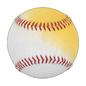 Beste Solid Color Baseball (Rückseite)