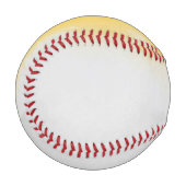 Beste Solid Color Baseball (Vorderseite Links)