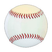 Beste Solid Color Baseball (Rückseite)