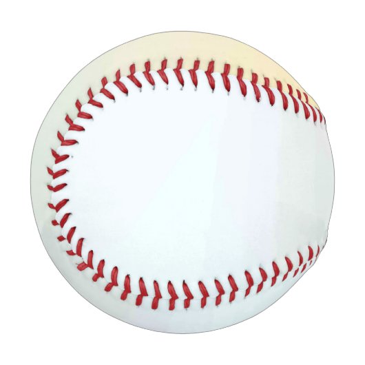 Beste Solid Color Baseball (Vorderseite Links)