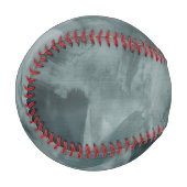 Beste Solid Color Baseball (Vorderseite Links)
