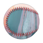Beste Solid Color Baseball (Vorderseite Links)
