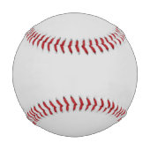 Beste Solid Color Baseball (Rückseite)