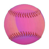 Beste Solid Color Baseball (Rückseite)