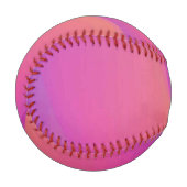 Beste Solid Color Baseball (Vorderseite Links)
