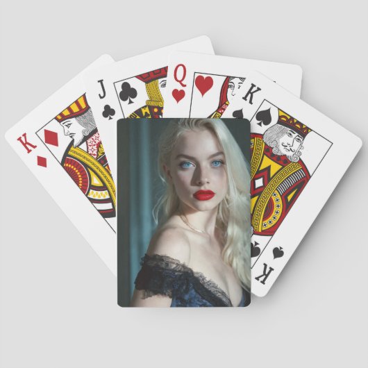 BESTE SPIELKARTE (Rückseite)