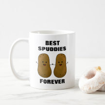 Beste Spuddies für immer