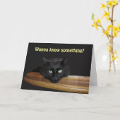 Beste Stepdad-Vater-Tageskarte Karte (Gelbe Blume)