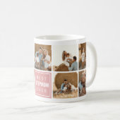 Beste Stiefmutter Aller Zeiten Kaffeetasse (VorderseiteRechts)