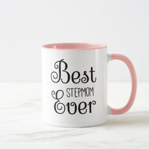 Beste Stiefmutter Aller Zeiten Muttertags-Kaffeeta Tasse