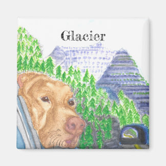 Beste Strecke je Magnet