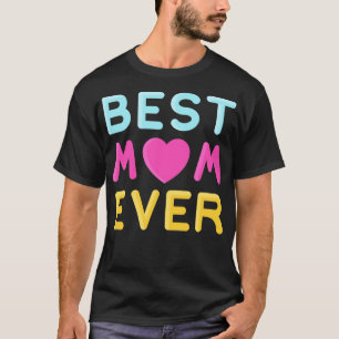 Beste Strickmutter je 602 T-Shirt