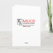 Beste Suche nach Anästhesisten Karte (Rückseite)