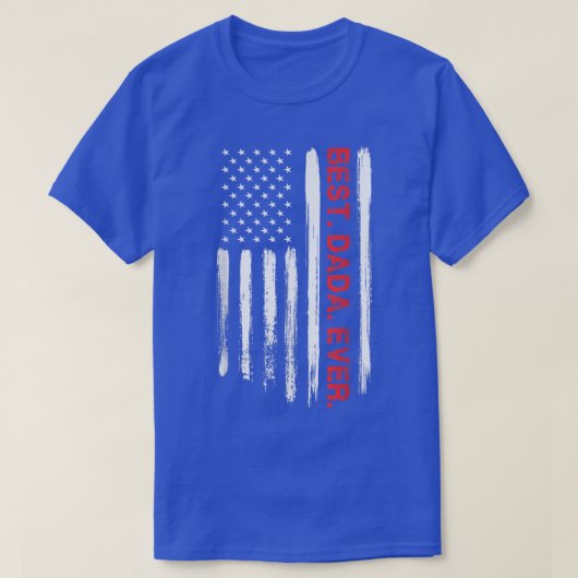 Beste T-Shirt (Design vorne)