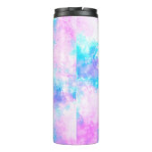 Beste Tante je Geschenk Thermosbecher (Rückseite)