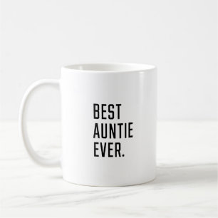 Beste Tante je Kaffeetasse
