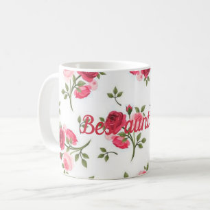 Beste Tante je Kaffeetasse